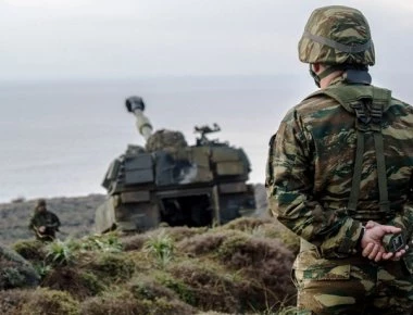 Αυτές είναι οι 22 λέξεις που δεν έχετε ξαναπεί από την ημέρα που απολυθήκατε από τον Στρατό! (φωτό)